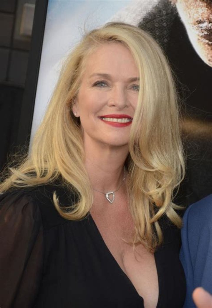 The Ultimate Guide To Donna Dixon: Actress, Model, And More