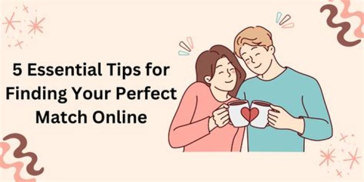 The Ultimate Guide To Finding Your Perfect Match