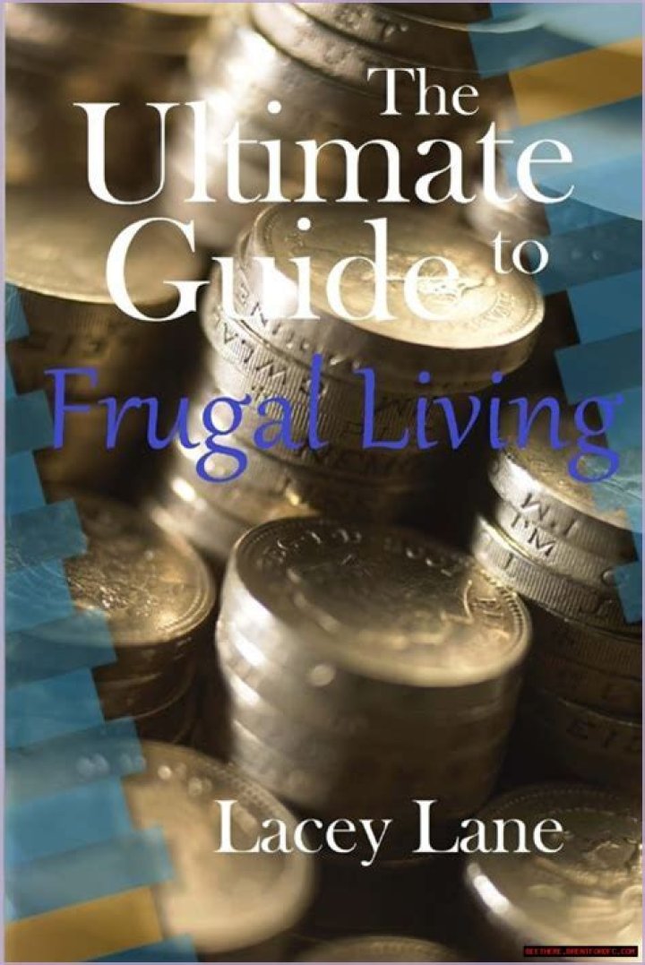 The Ultimate Guide To Frugal Living: Mastering The Art Of Stingy Spending