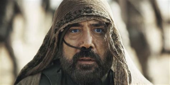 The Ultimate Guide To Javier Bardem: Award-Winning Actor