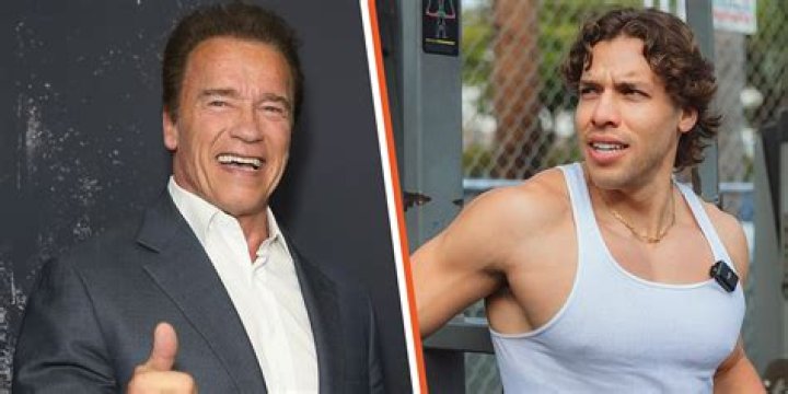 The Ultimate Guide To Joseph Baena: Arnold Schwarzenegger's Son