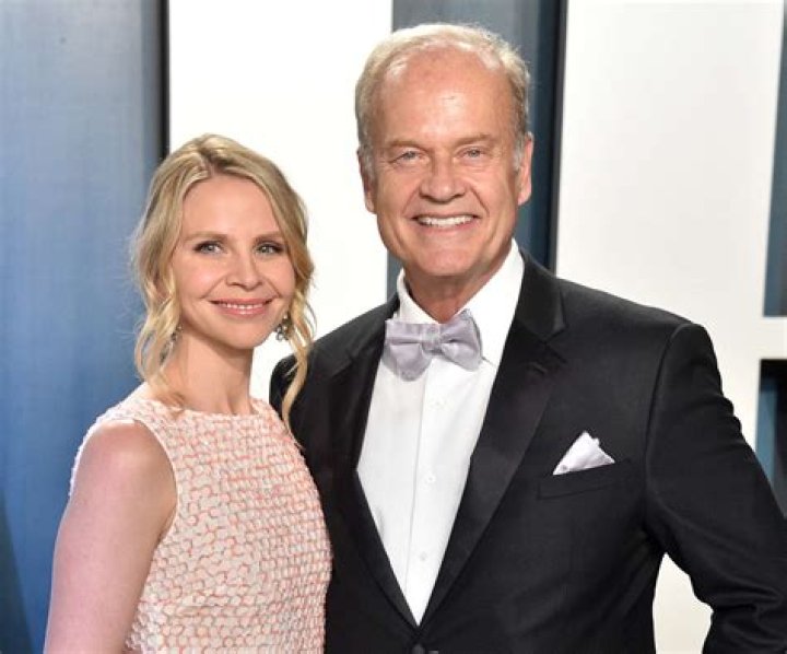 The Ultimate Guide To Kelsey Grammer: Exploring His Life And Career