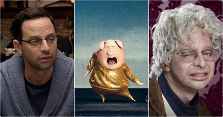 The Ultimate Guide To Nick Kroll: Comedian, Actor, And Writer