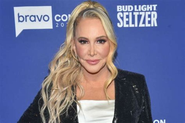 The Ultimate Guide To Shannon Beador: Life, Career, And Health