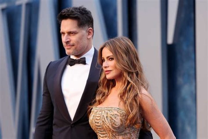 The Ultimate Guide To Sofia Vergara And Her Husband: A Look At Their Relationship