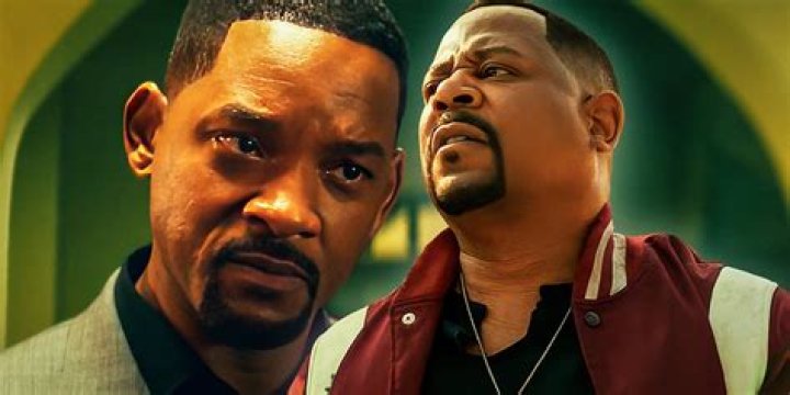 The Ultimate Guide To The Bad Boys Cast