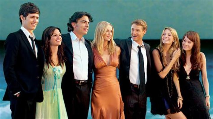 The Ultimate Guide To The Cast Of "The OC"