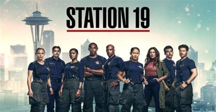 The Ultimate Guide To The Stellar Cast Of Station 19