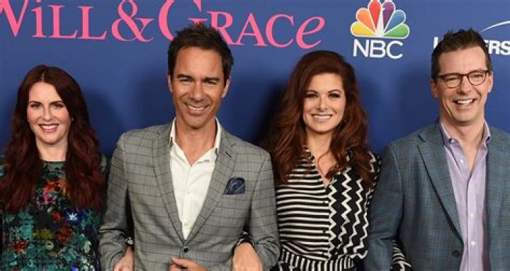 The Ultimate Guide To The Will And Grace Cast: A Comprehensive Look At The Iconic Ensemble