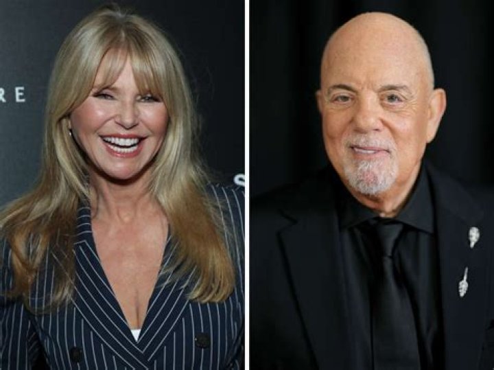 The Ultimate Guide To Why Billy Joel And Christie Brinkley Separated