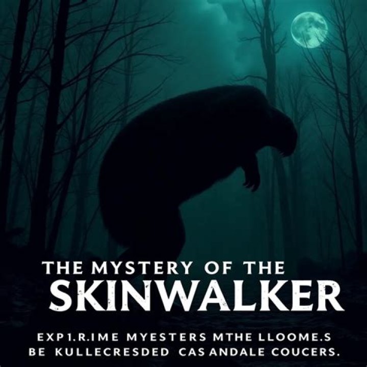 The Ultimate Guide: Unraveling The Enigma Of Skinwalkers