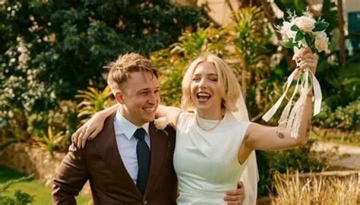 The Ultimate Truth: Are Courtney And Shayne's Wedding Bells Real?