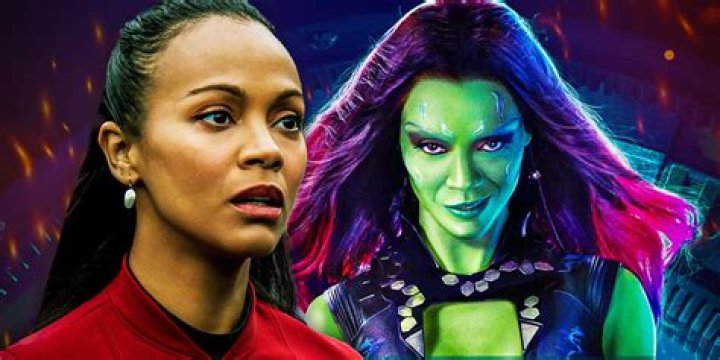 The Ultimate Zoe Saldana Movie Guide: Discover Her Best Performances