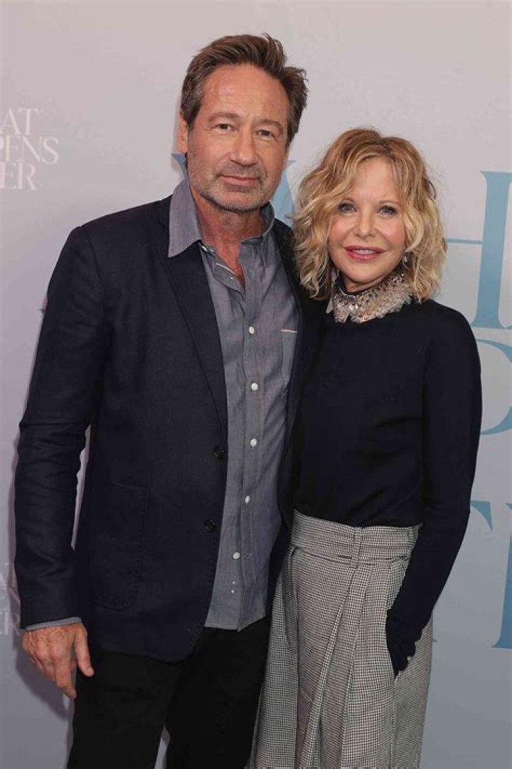 The Untold Story Of Meg Ryan's First Husband