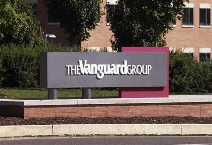The Vanguard Group: Empowering Investors With Innovation