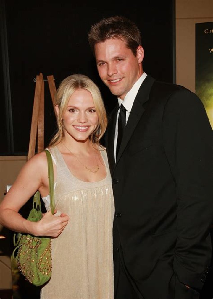 The Versatile Actor Justin Bruening: From Television To Film