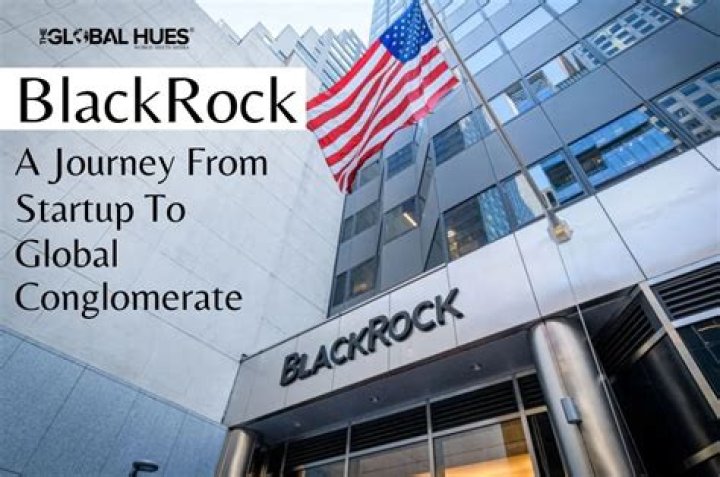 The Visionary Behind BlackRock: A Journey Of Financial Innovation