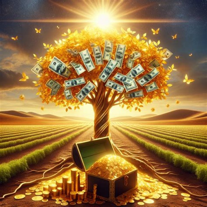 The Wealth Of Wisdom: Unveiling The Richest Investor In The World