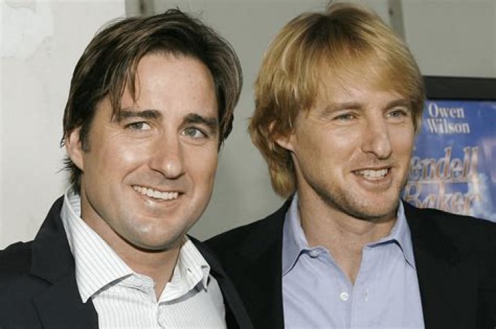 The Wilson Brothers: Luke And Owen