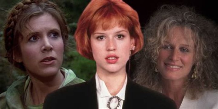 Timeless Legends: The Most Popular 80s Actors Who Captivated A Generation