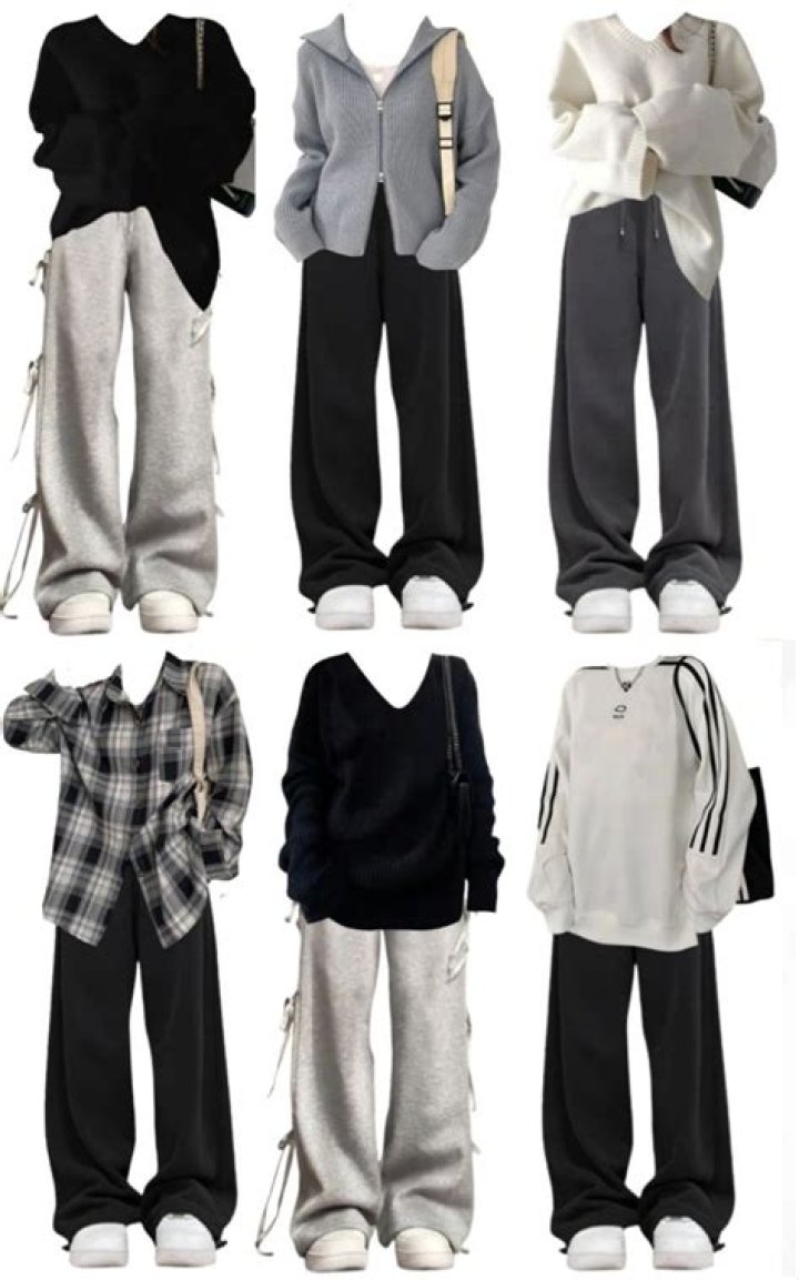 Tomboy Chic: Unleashing The Power Of Tomboy Girl Outfits