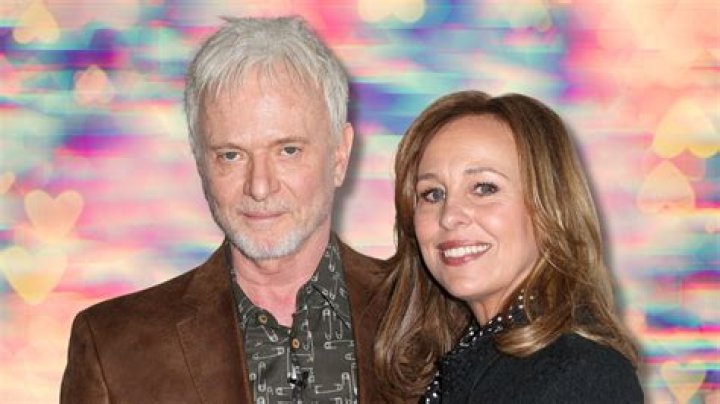 Tony Geary's Partner: A Look Into His Life And Relationships