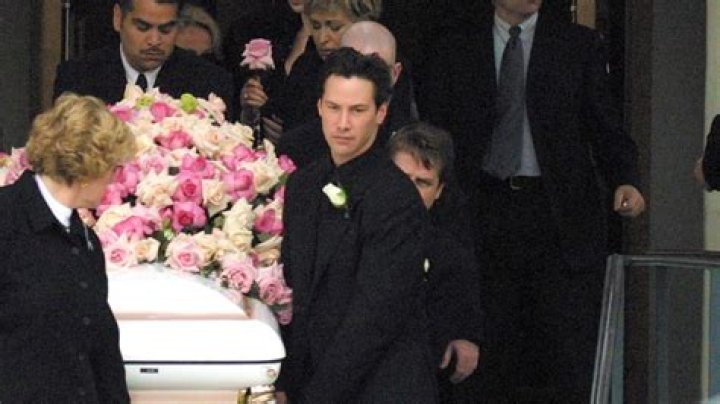 Tragedy Strikes: The Story Behind Keanu Reeves' Daughter Accident
