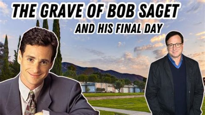 Tragic End: The Untimely Demise Of Bob Saget