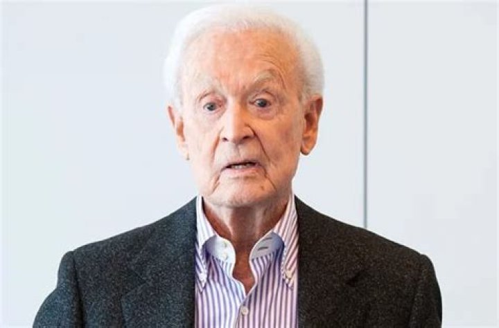 Tragic Loss: Byron John Barker Passes Away