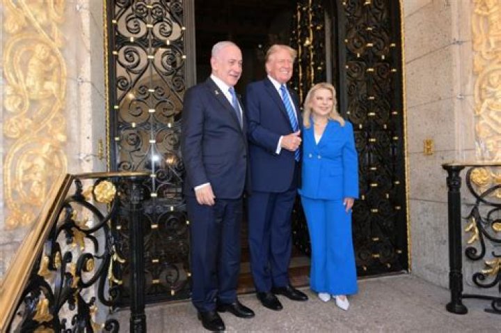 Trump And BlackRock: A Complex Relationship
