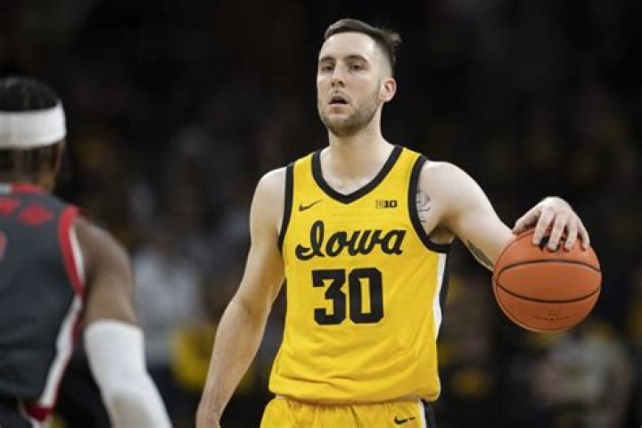 Ultimate Guide To Connor McCaffrey: Uncover His Career And Stats