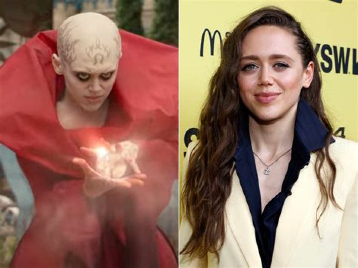 Ultimate Guide To Daisy Head Movies And TV Appearances