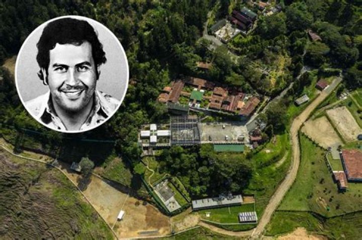 Unbelievable: The Staggering Net Worth Of Pablo Escobar Unveiled