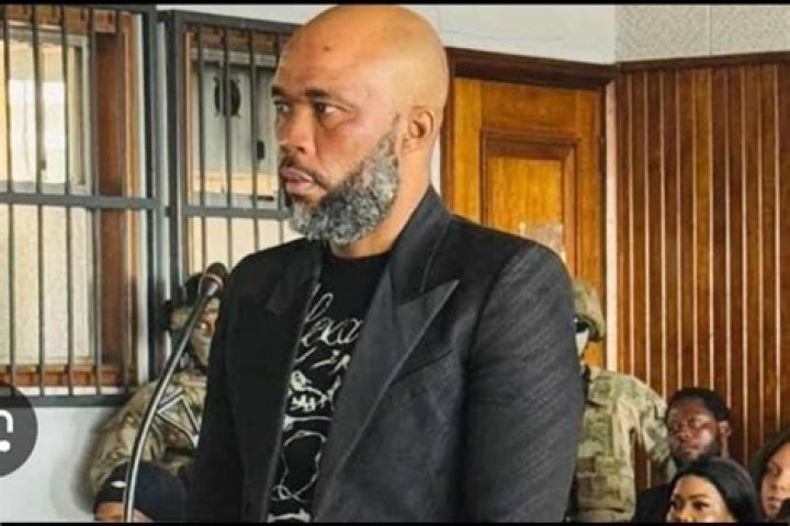 Uncover The Age Of Mantwa Matlala: Insights Into His Years