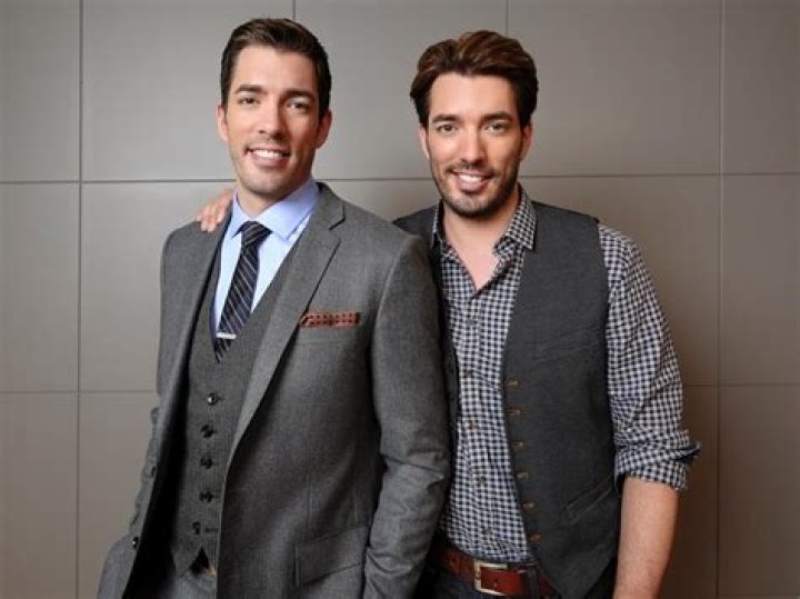 Uncover The Extraordinary Wealth Of The Scott Brothers: A Comprehensive Analysis Of Their Net Worth