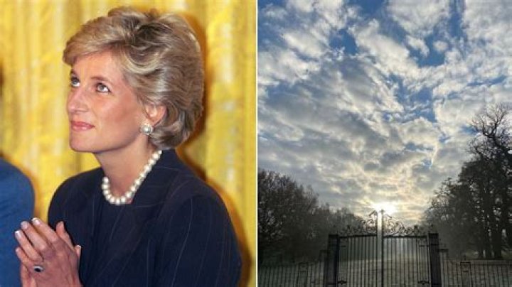 Uncover The Final Resting Place Of Princess Diana