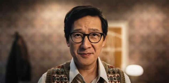 Uncover The Truth About Ke Huy Quan's Remarkable Height: Surprising Facts Revealed