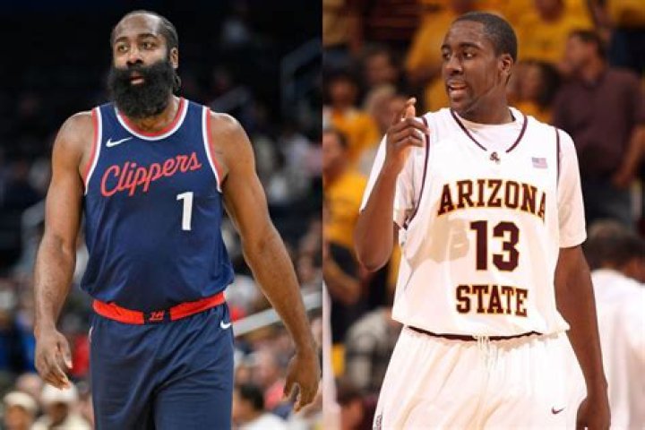 Uncovering The Life Of James Harden's Twin Brother