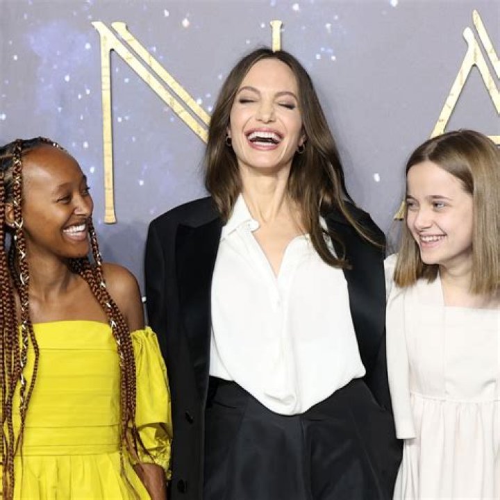 Understanding Angelina Jolie's Advocacy For Her Trans Kids