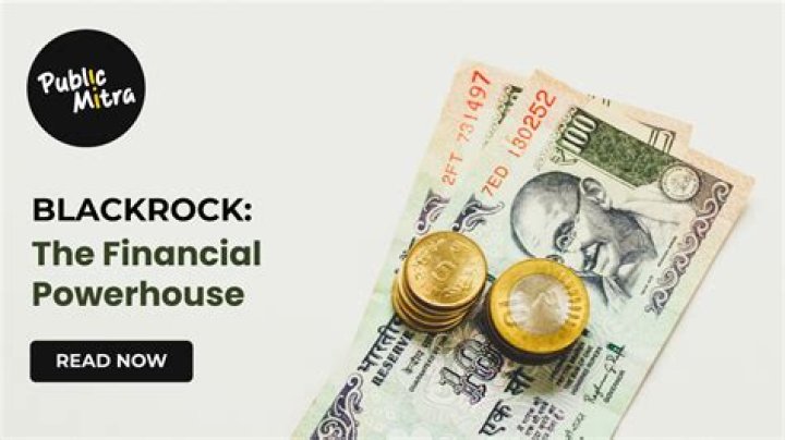 Understanding BlackRock: The Investment Powerhouse