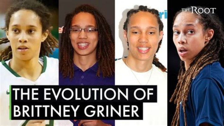 Understanding Brittney Griner: A Journey Through Identity And Advocacy