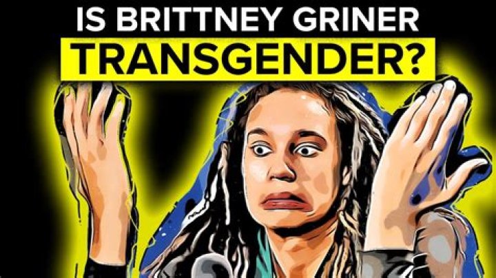 Understanding Brittney Griner: A Look At Identity
