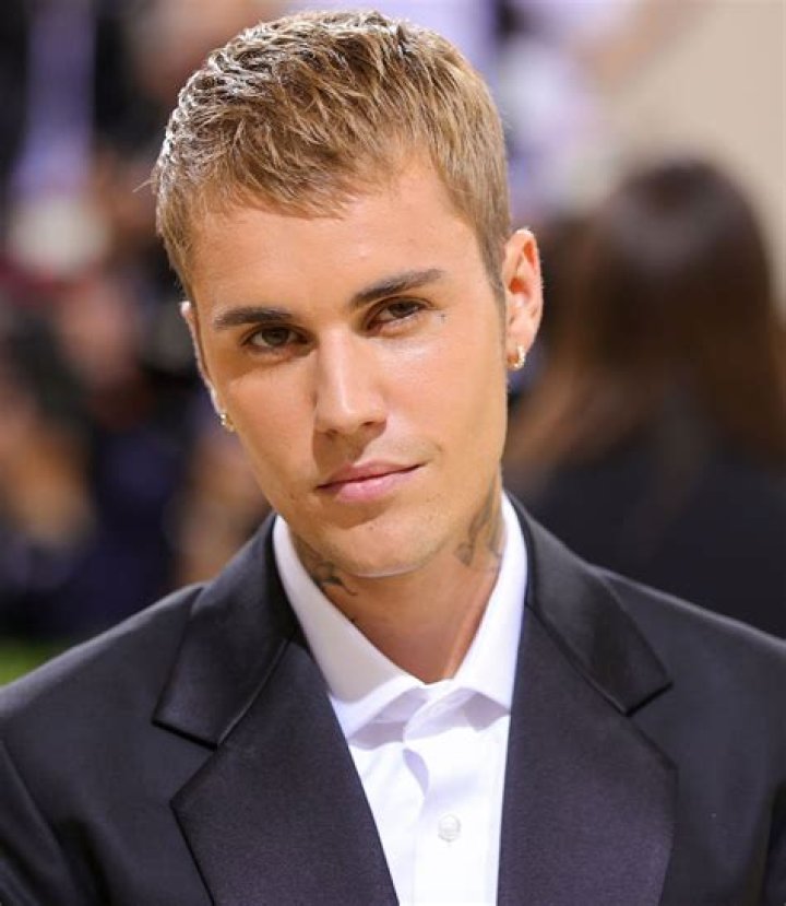 Understanding Justin Bieber's Age And His Journey Through Stardom