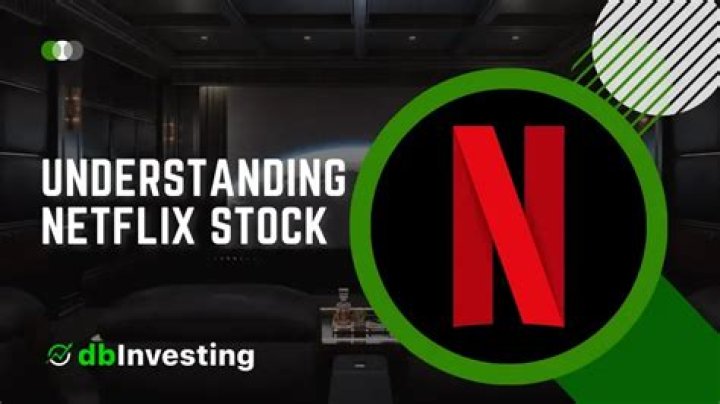 Understanding Netflix Stock: A Comprehensive Analysis