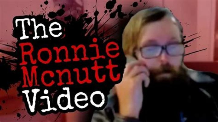 Understanding Ronnie McNutt: A Life Remembered
