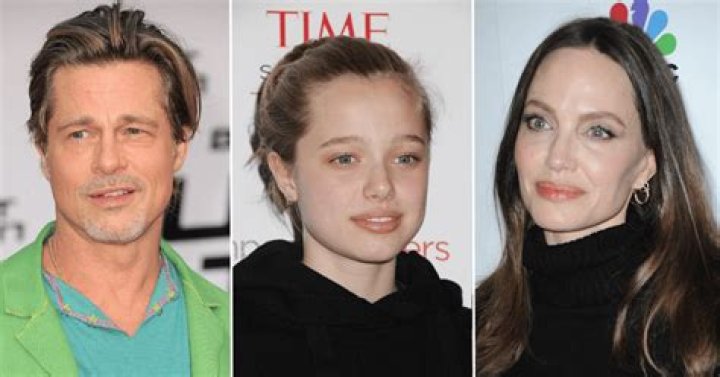 Understanding Shiloh Jolie-Pitt's Journey: A Look At The Transgender Narrative