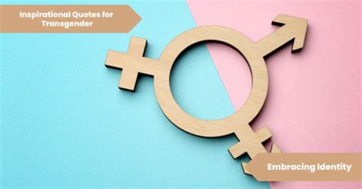 Understanding Shiloh Transgender: Breaking Norms And Embracing Identity