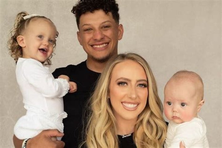 Understanding Sterling Mahomes And Down Syndrome: A Journey Of Love And Resilience