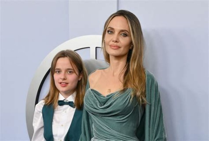 Understanding The Gender Identity Of Angelina Jolie's Daughter