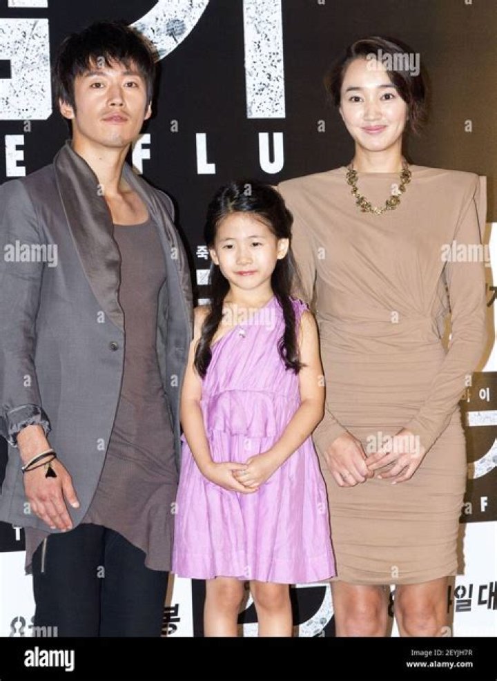 Understanding The Joys Of Jang Hyuk's Children
